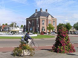 Hoofddorp beursplein